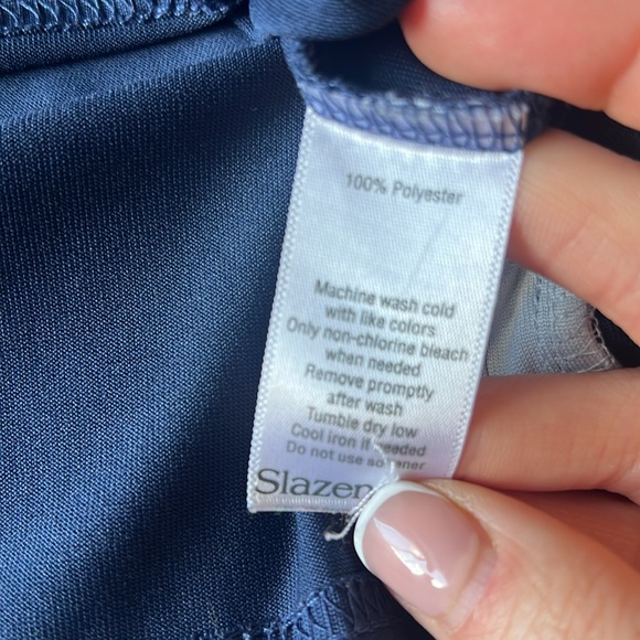 Men’s Golf Polo - Medium - Picture 4 of 6